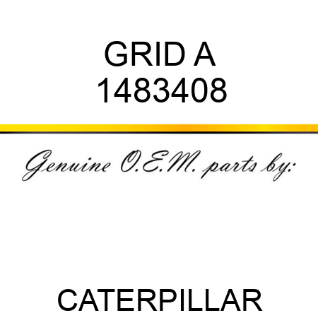 GRID A 1483408