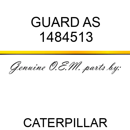 GUARD AS 1484513