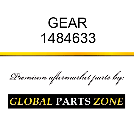 GEAR 1484633