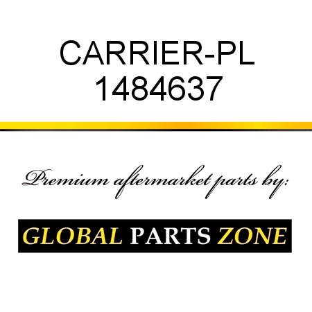 CARRIER-PL 1484637