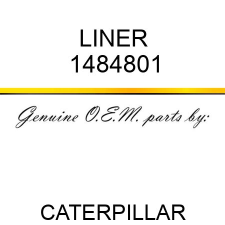 LINER 1484801