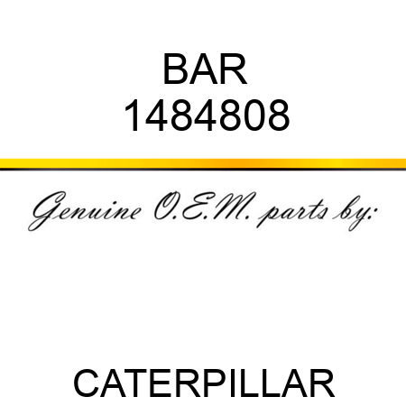 BAR 1484808