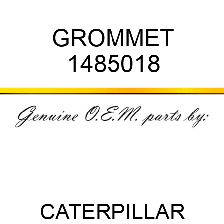 GROMMET 1485018