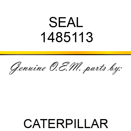 SEAL 1485113