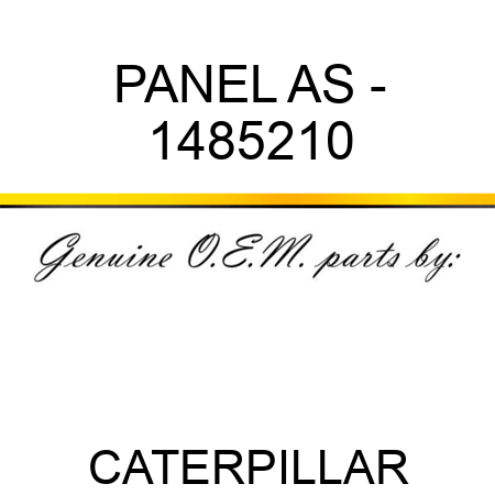 PANEL AS - 1485210