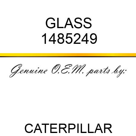 GLASS 1485249