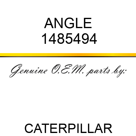 ANGLE 1485494