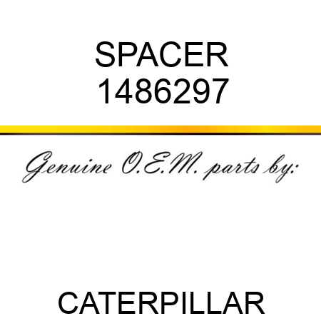 SPACER 1486297