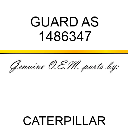 GUARD AS 1486347