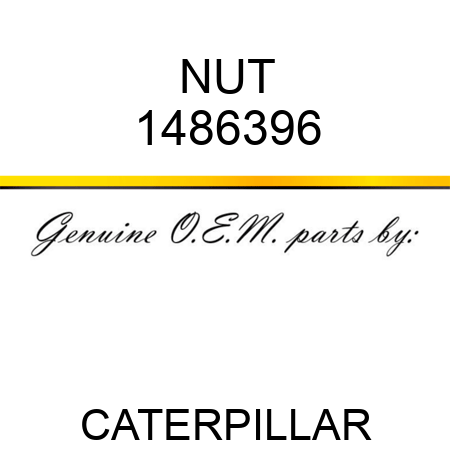NUT 1486396
