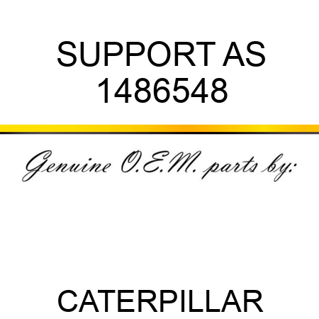 SUPPORT AS 1486548
