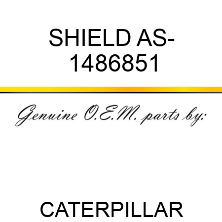 SHIELD AS- 1486851