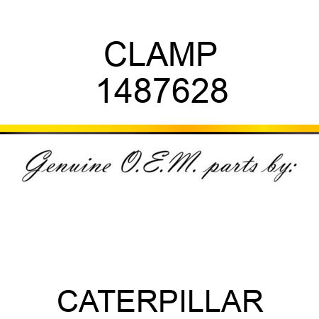 CLAMP 1487628
