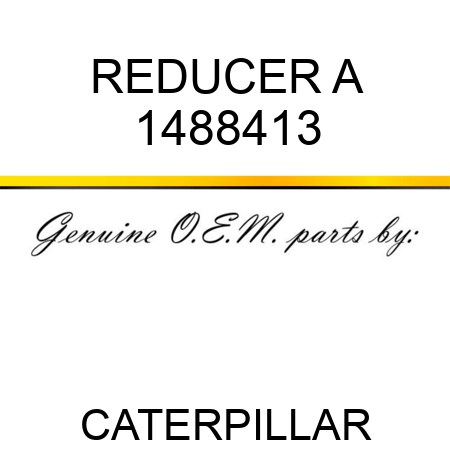 REDUCER A 1488413