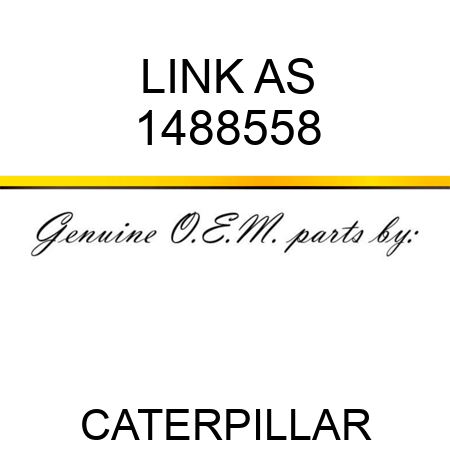 LINK AS 1488558