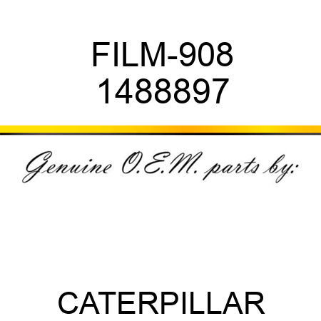 FILM-908 1488897