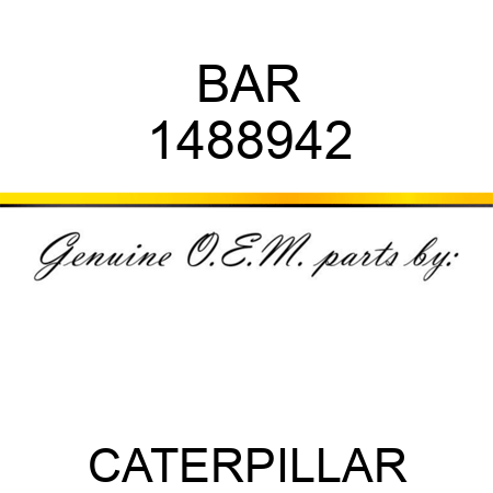 BAR 1488942