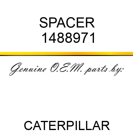 SPACER 1488971