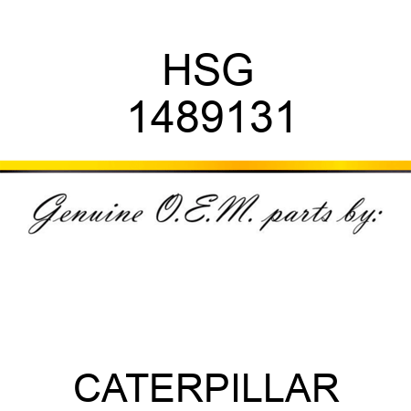 HSG 1489131