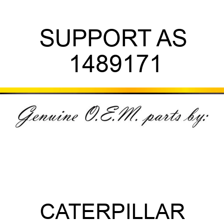 SUPPORT AS 1489171