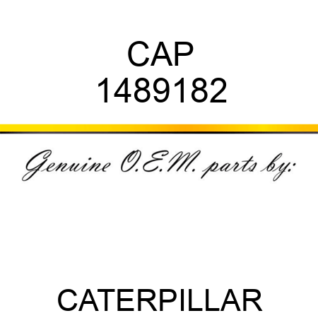 CAP 1489182
