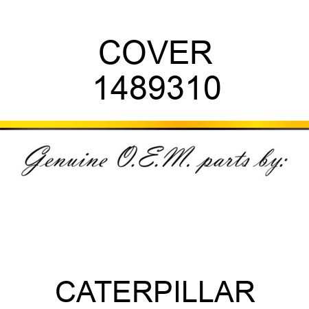 COVER 1489310
