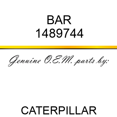 BAR 1489744