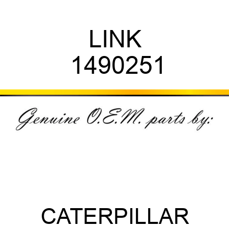 LINK 1490251