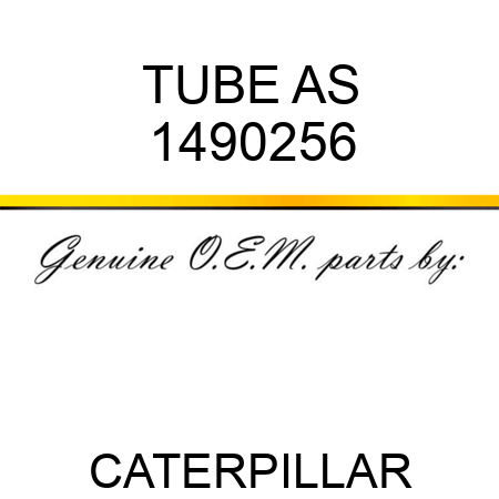 TUBE AS 1490256
