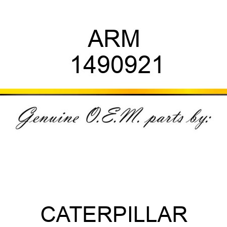 ARM 1490921