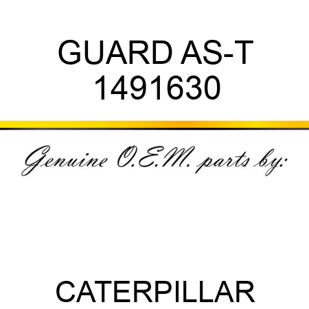 GUARD AS-T 1491630