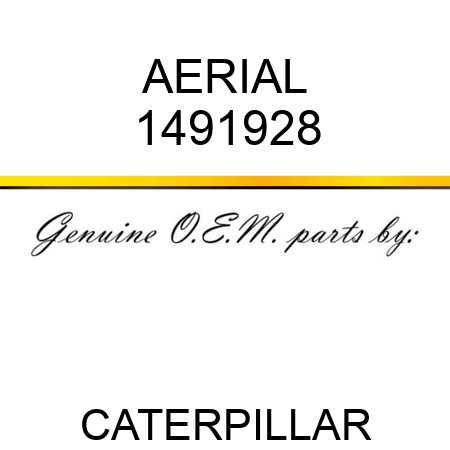AERIAL 1491928