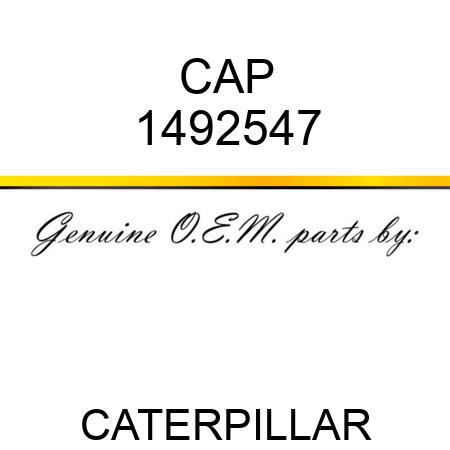 CAP 1492547