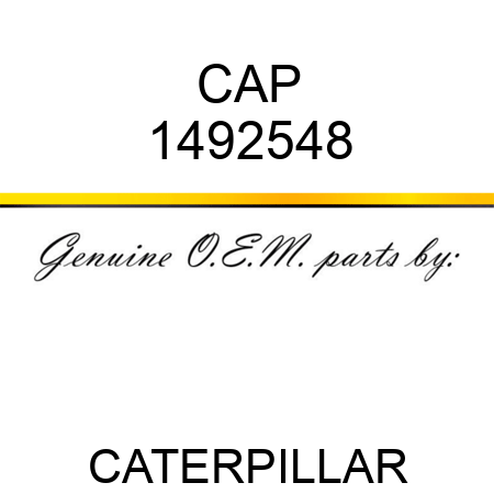 CAP 1492548