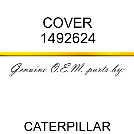 COVER 1492624