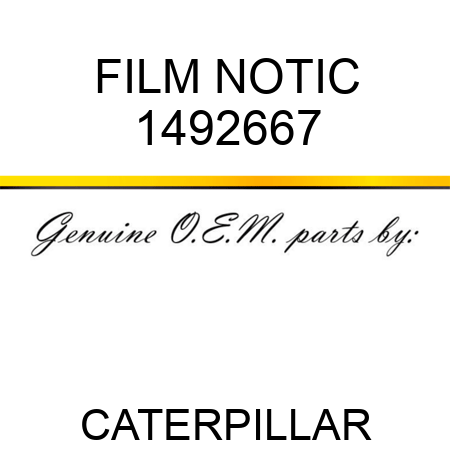 FILM NOTIC 1492667