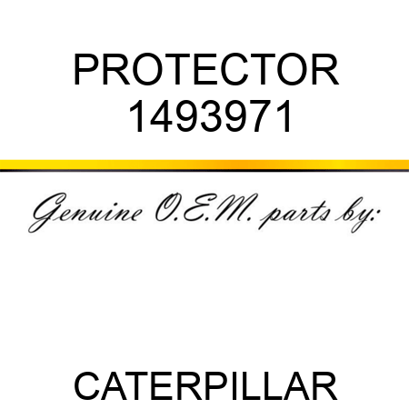 PROTECTOR 1493971