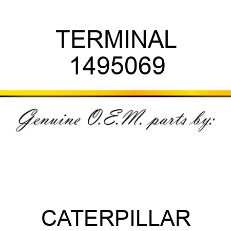 TERMINAL 1495069