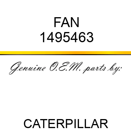 FAN 1495463