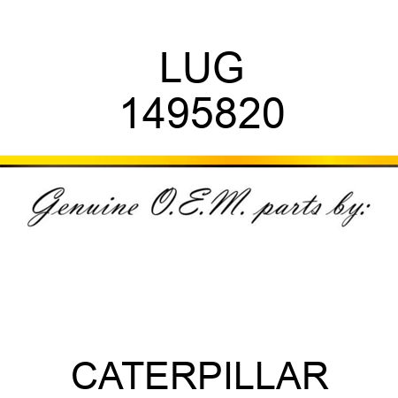 LUG 1495820