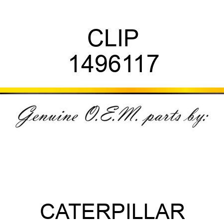 CLIP 1496117