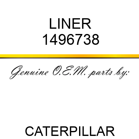 LINER 1496738