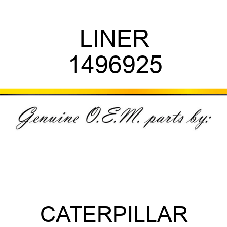 LINER 1496925