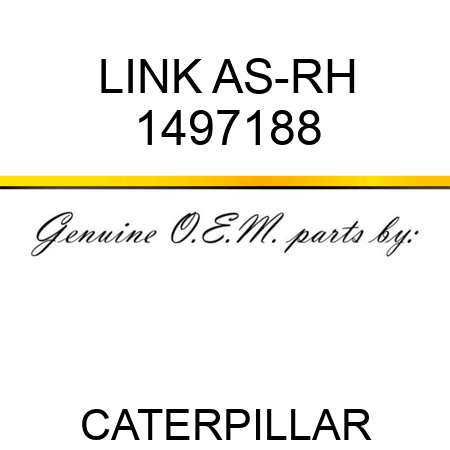LINK AS-RH 1497188