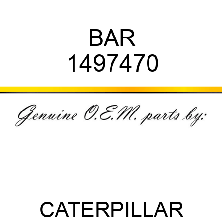 BAR 1497470