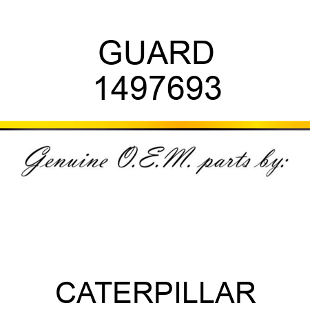 GUARD 1497693