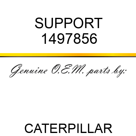 SUPPORT 1497856