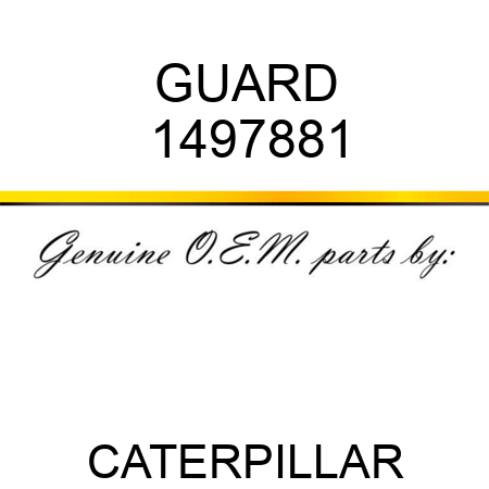 GUARD 1497881