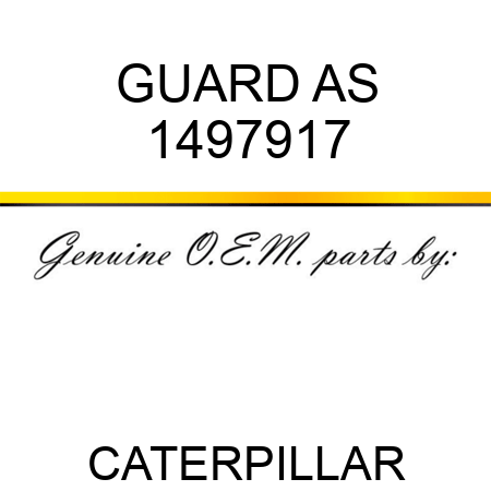 GUARD AS 1497917