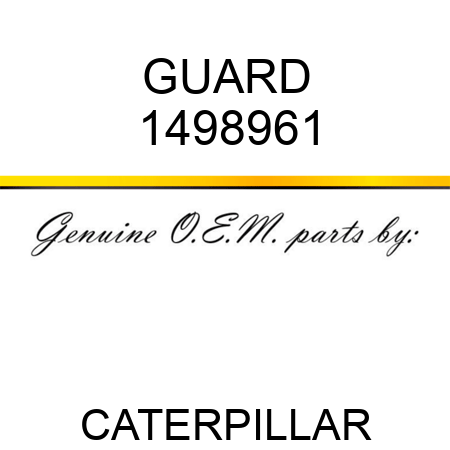 GUARD 1498961